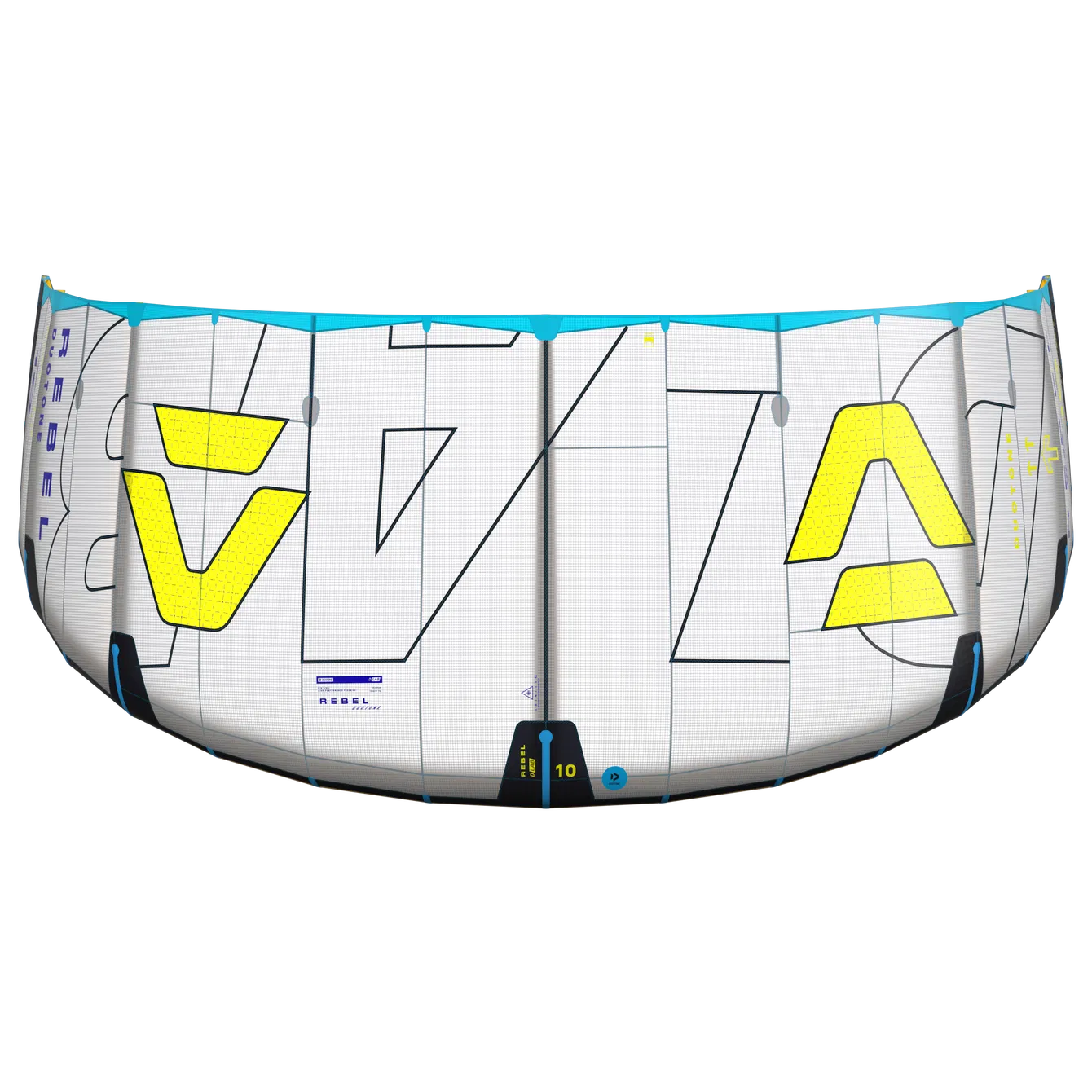 Kite 9m Rebel D/LAB 2025