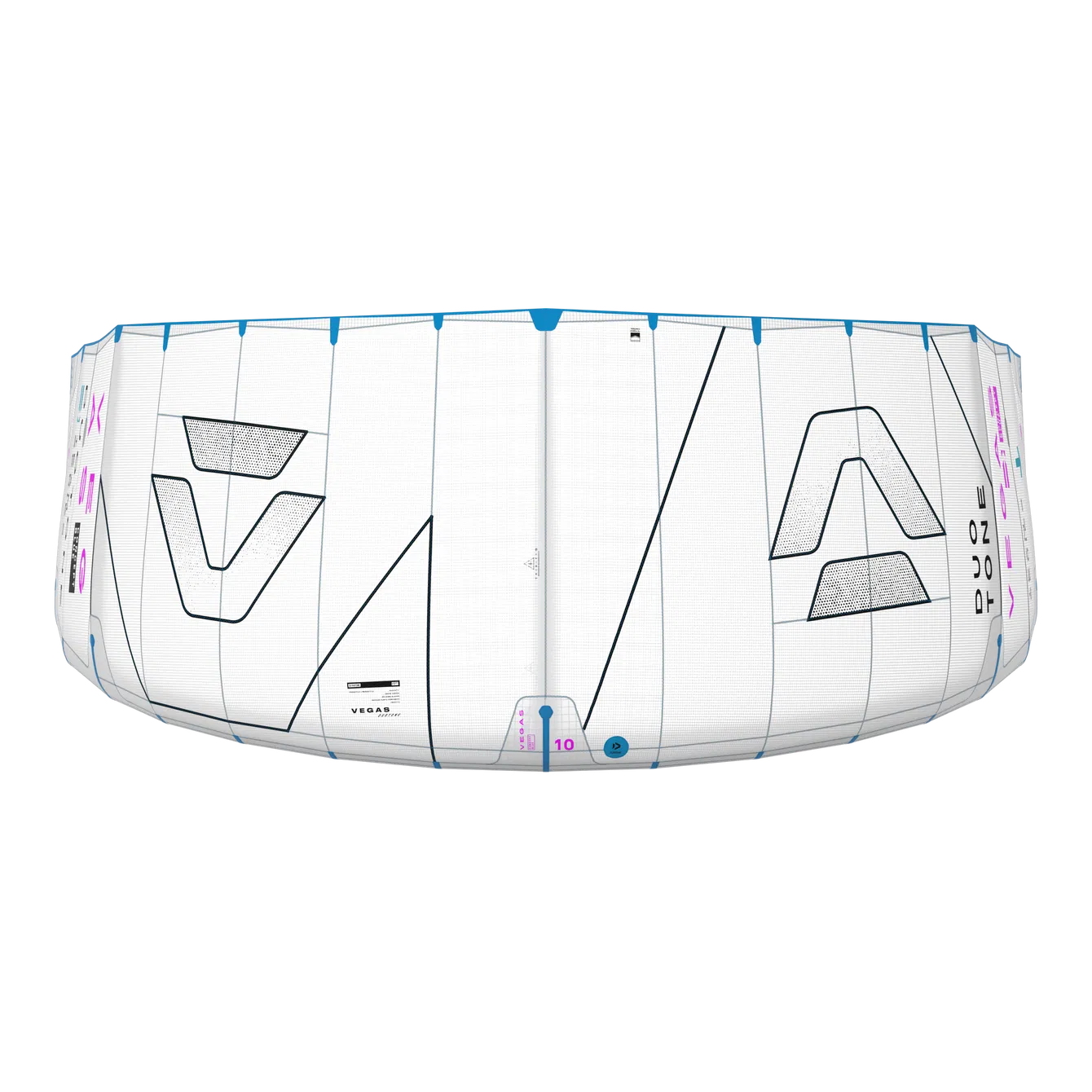 Kite Vegas Concept Blue 2026
