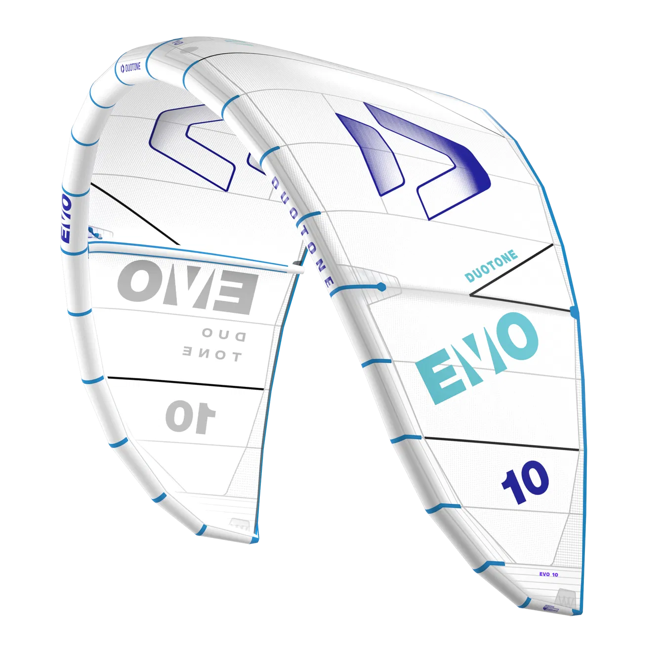 Kite Evo Concept Blue 2026