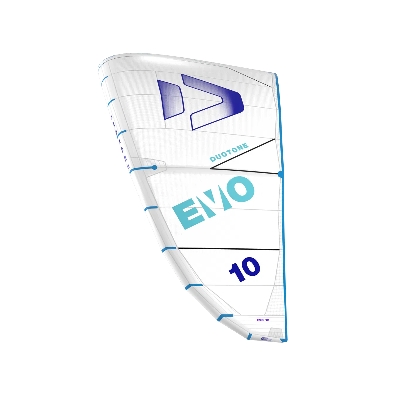 Kite Evo Concept Blue 2026