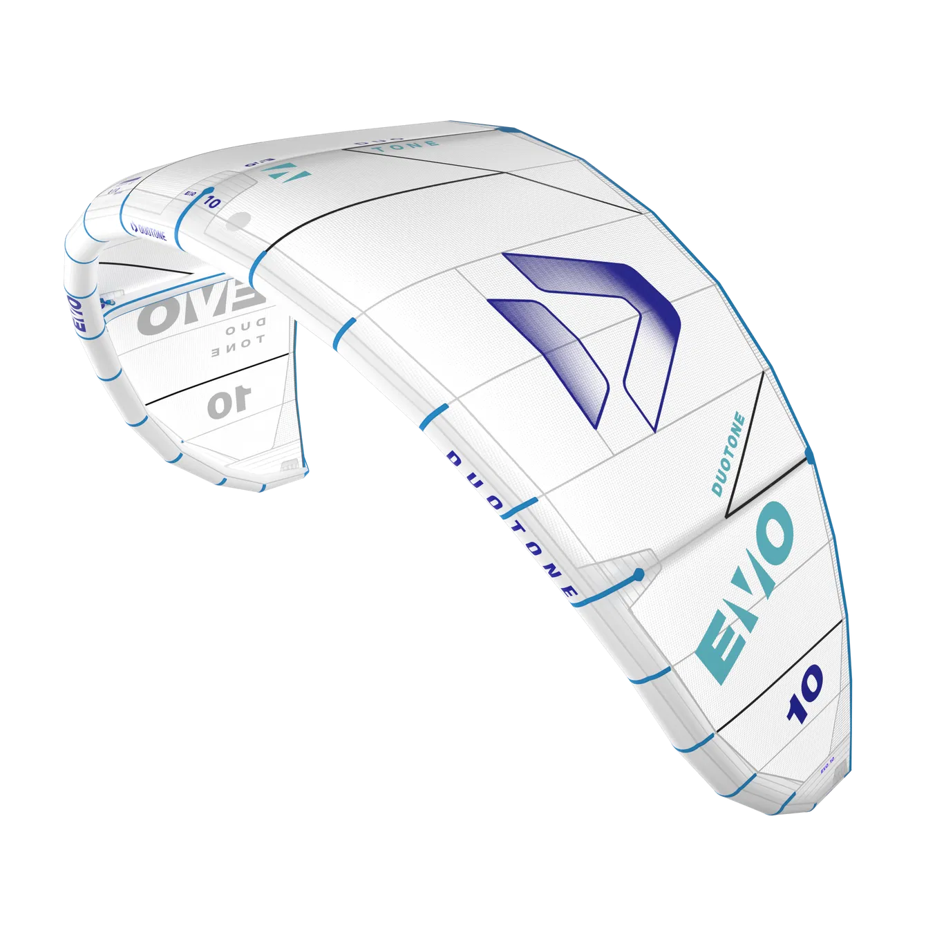 Kite Evo Concept Blue 2026