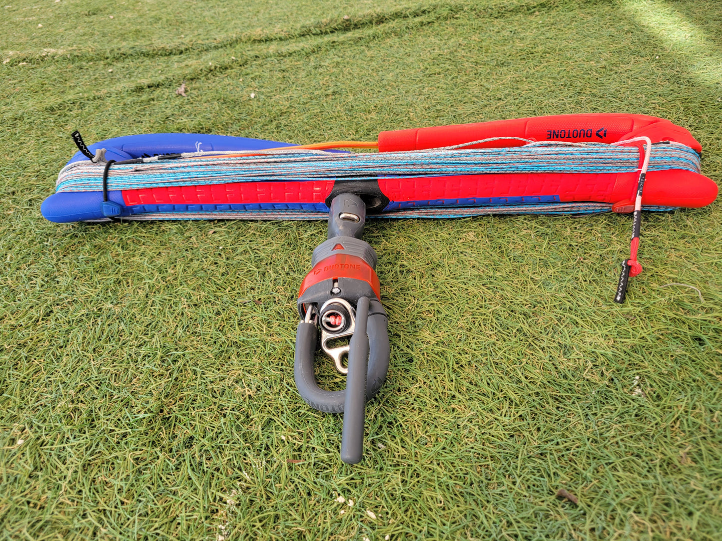 Barra Trust Bar M/L 22-24 *