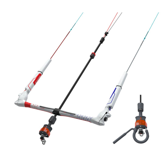 Barra Click Bar 22-24 2025