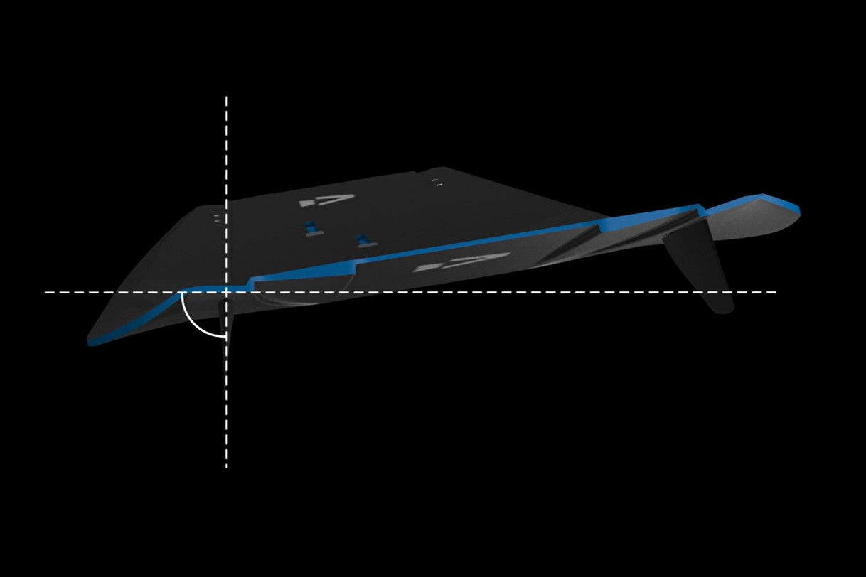 Twintip 142cm Jaime SLS 2025