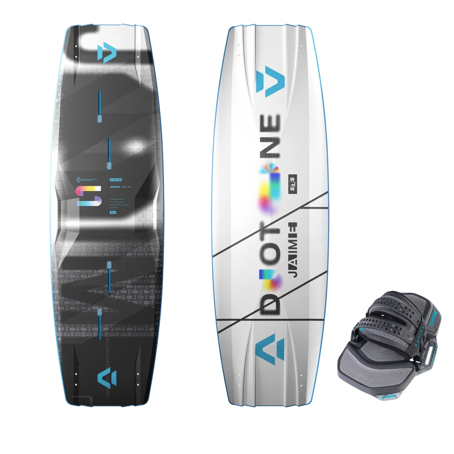 Twintip 142cm Jaime SLS 2025