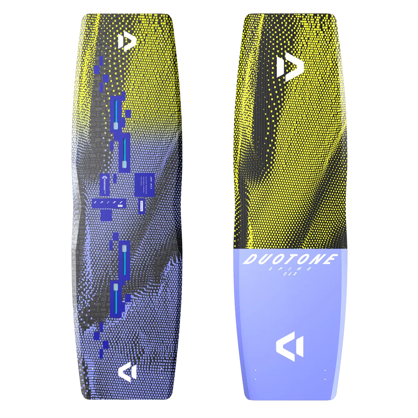 Twintip Spike SLS 2026