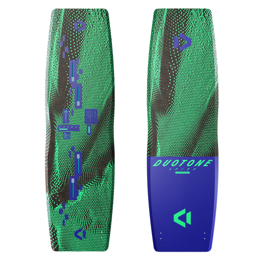 Twintip Spike CB 2026