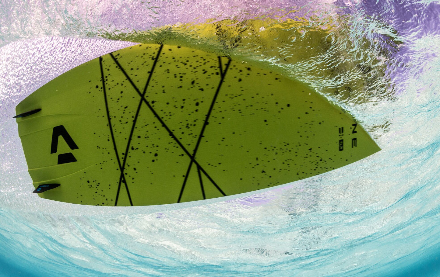 Twintip 136cm TS Big Air SLS 2025