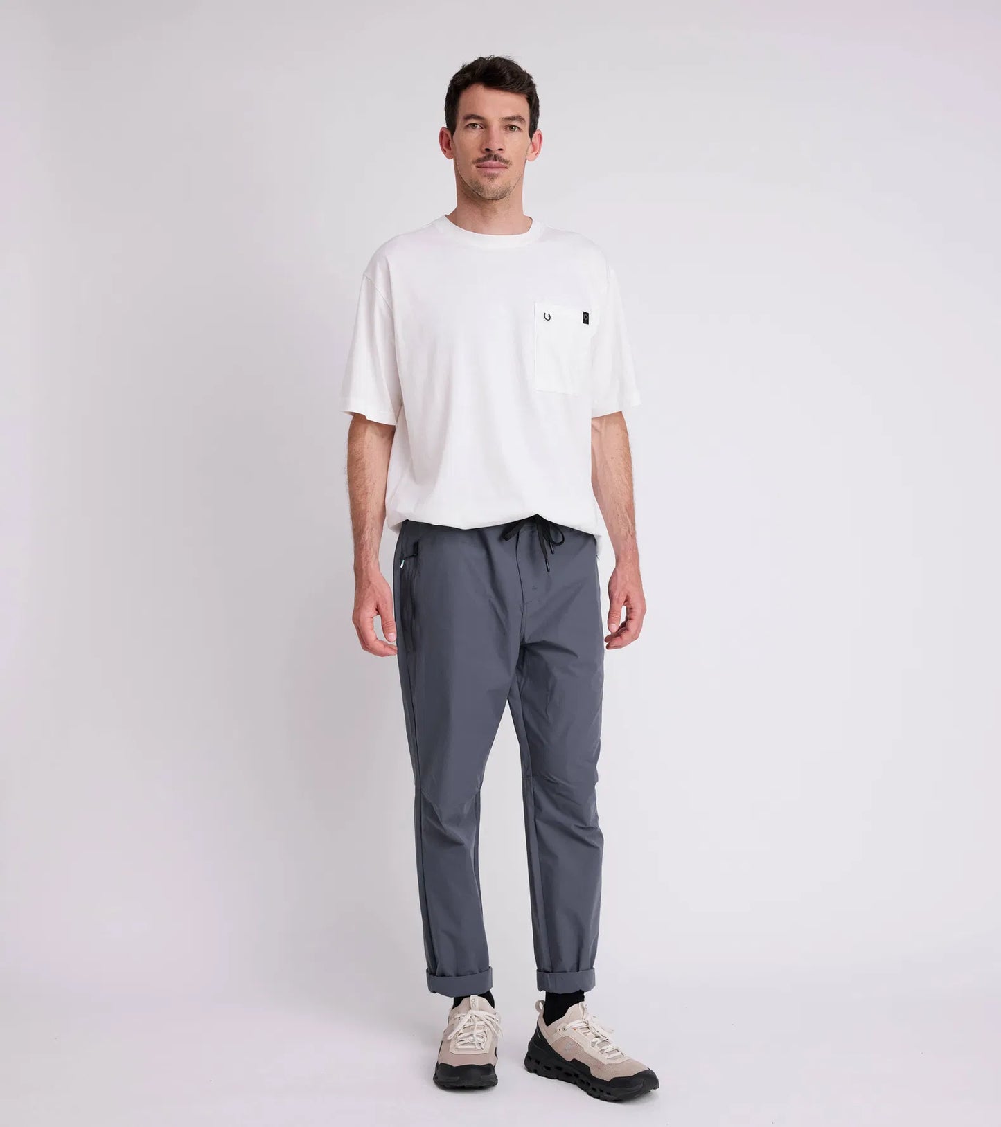 Pants Explore unisex