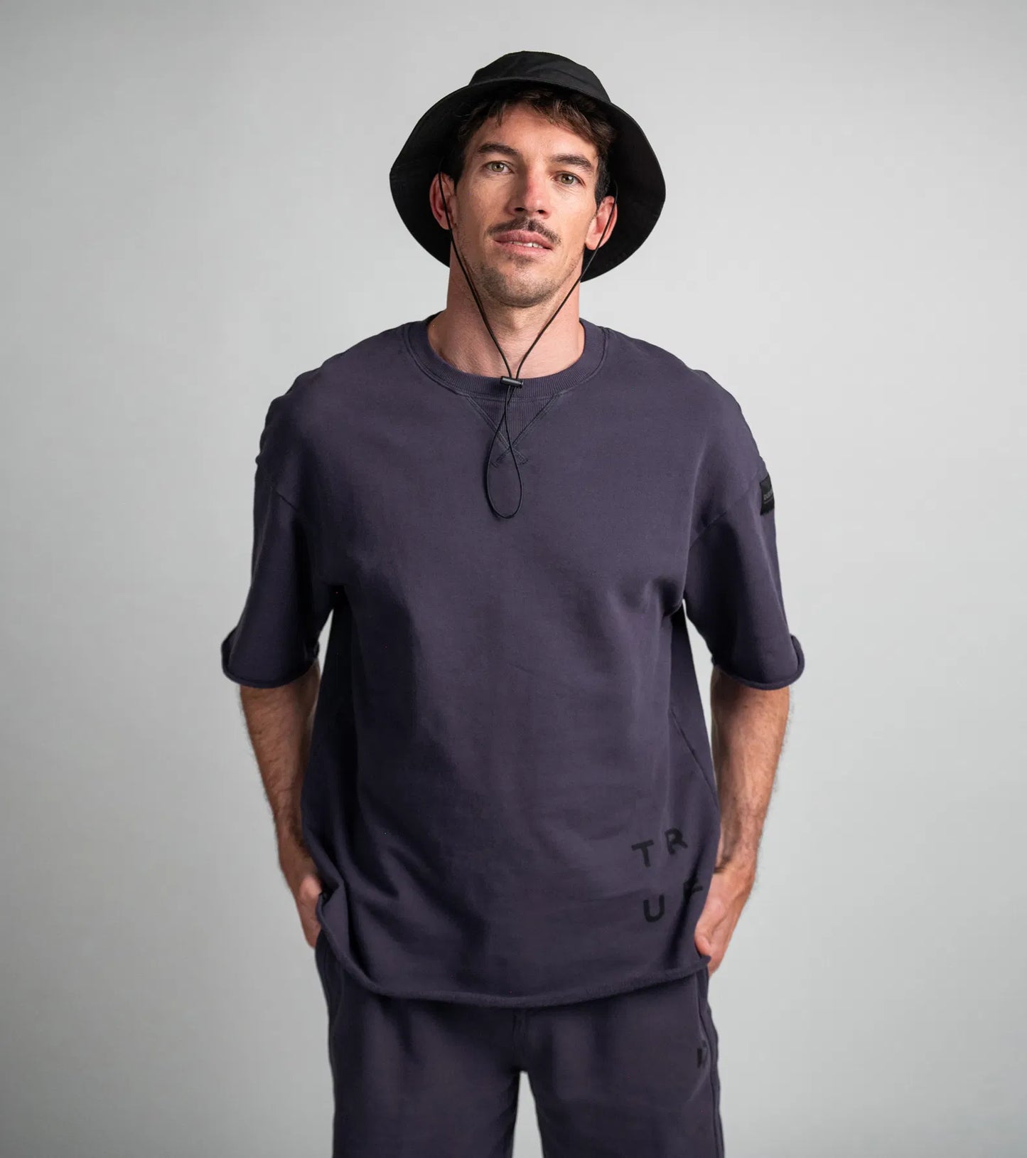 Bucket Hat Duotone Icon