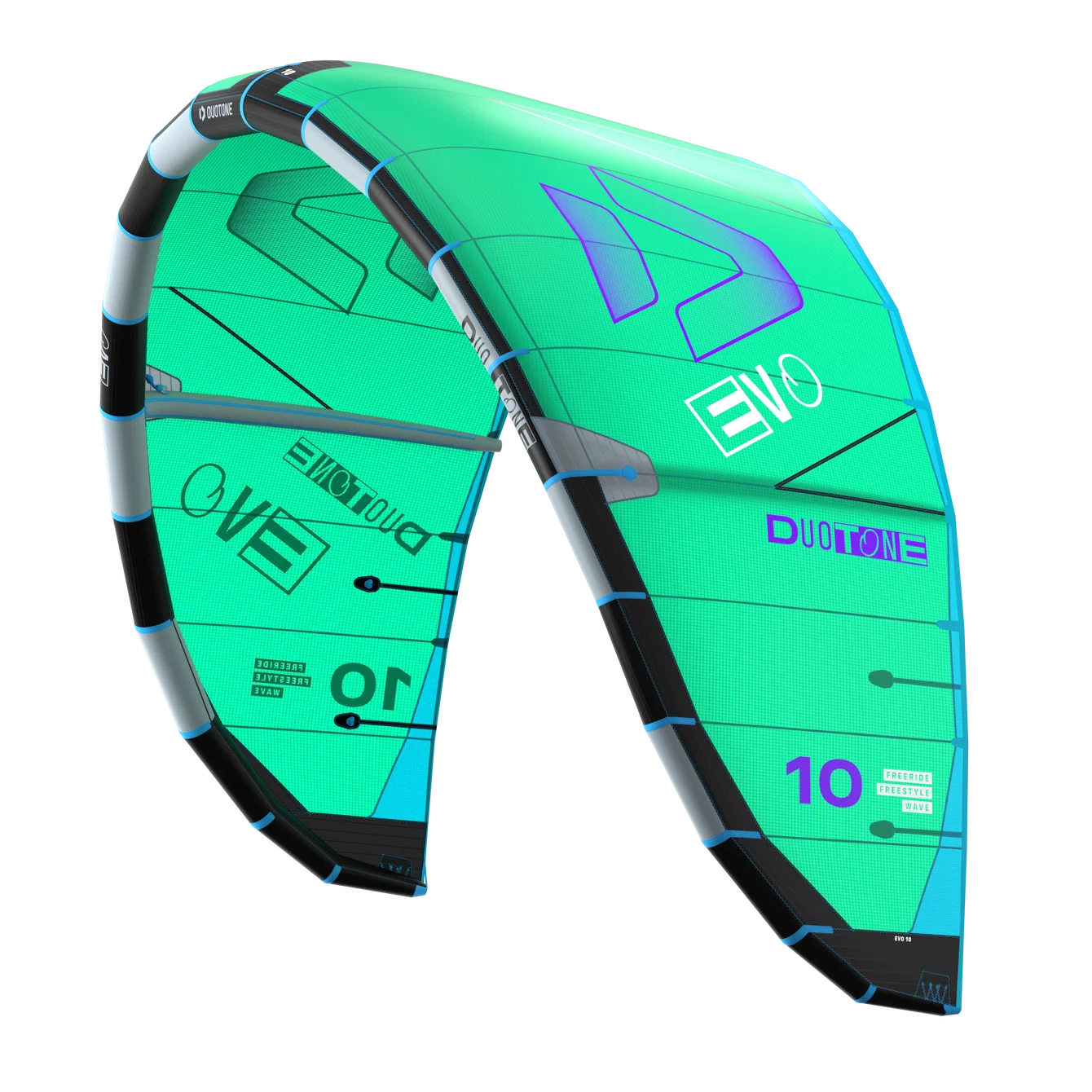Kite 12m EVO 2026