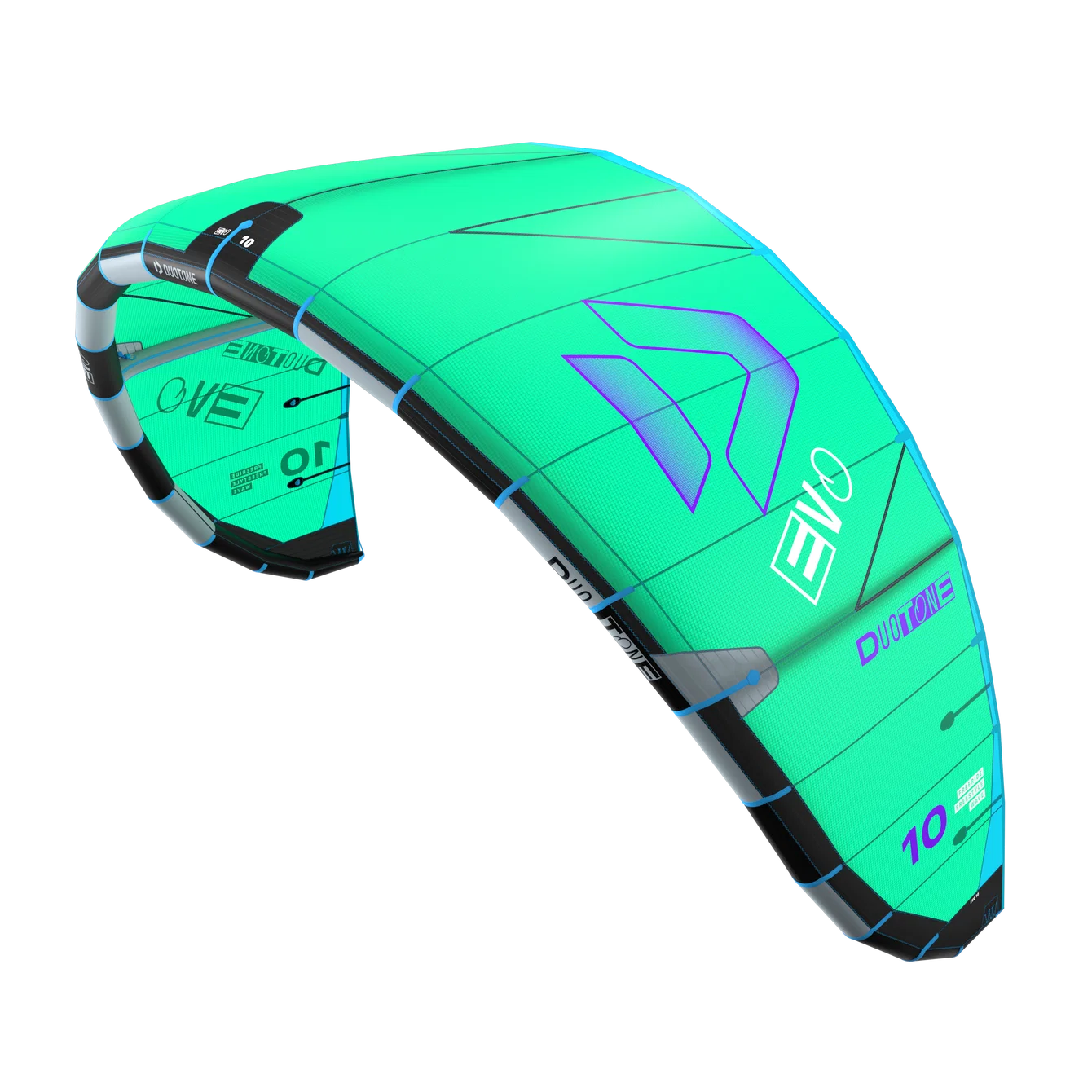 Kite 12m EVO 2026