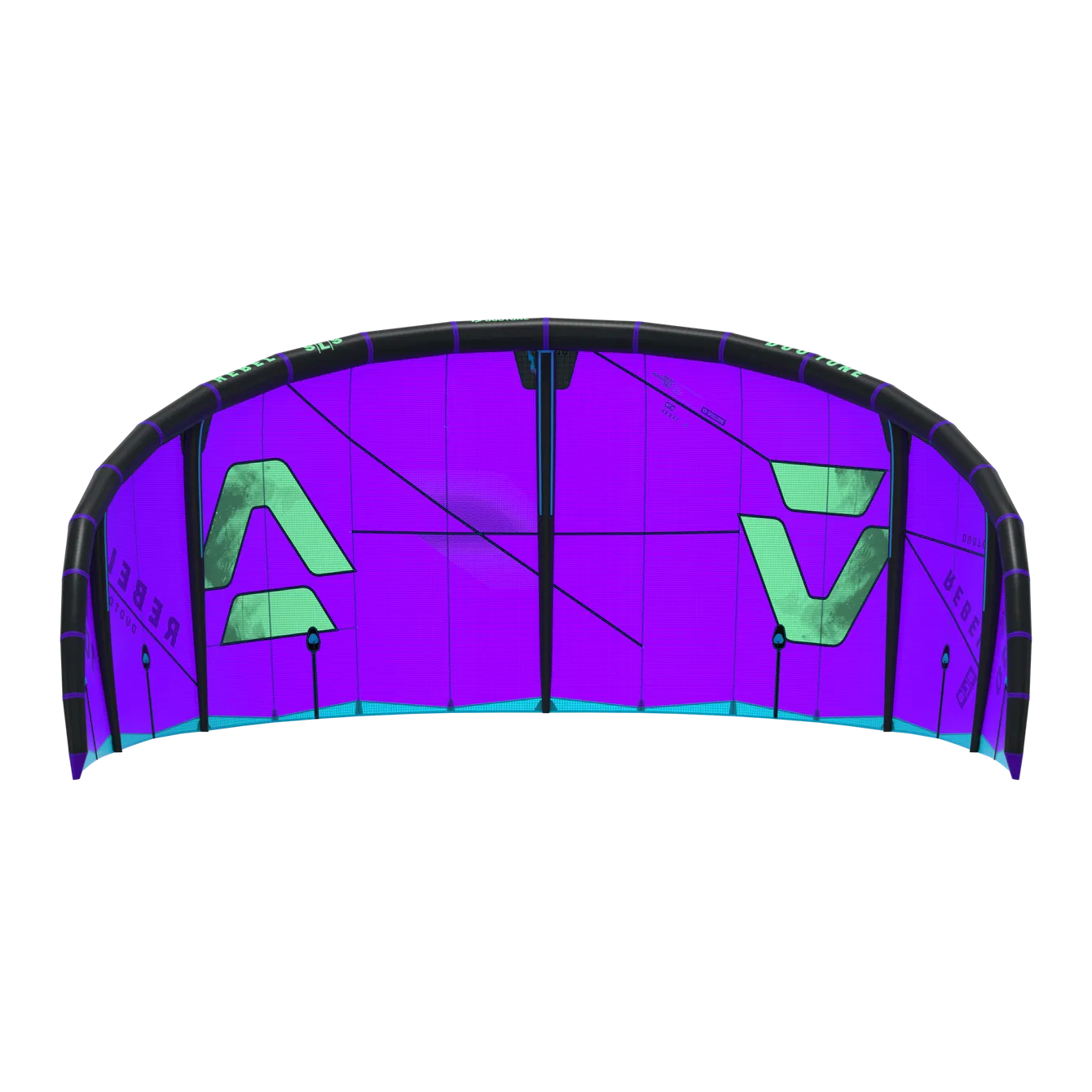 Kite Rebel SLS 2026