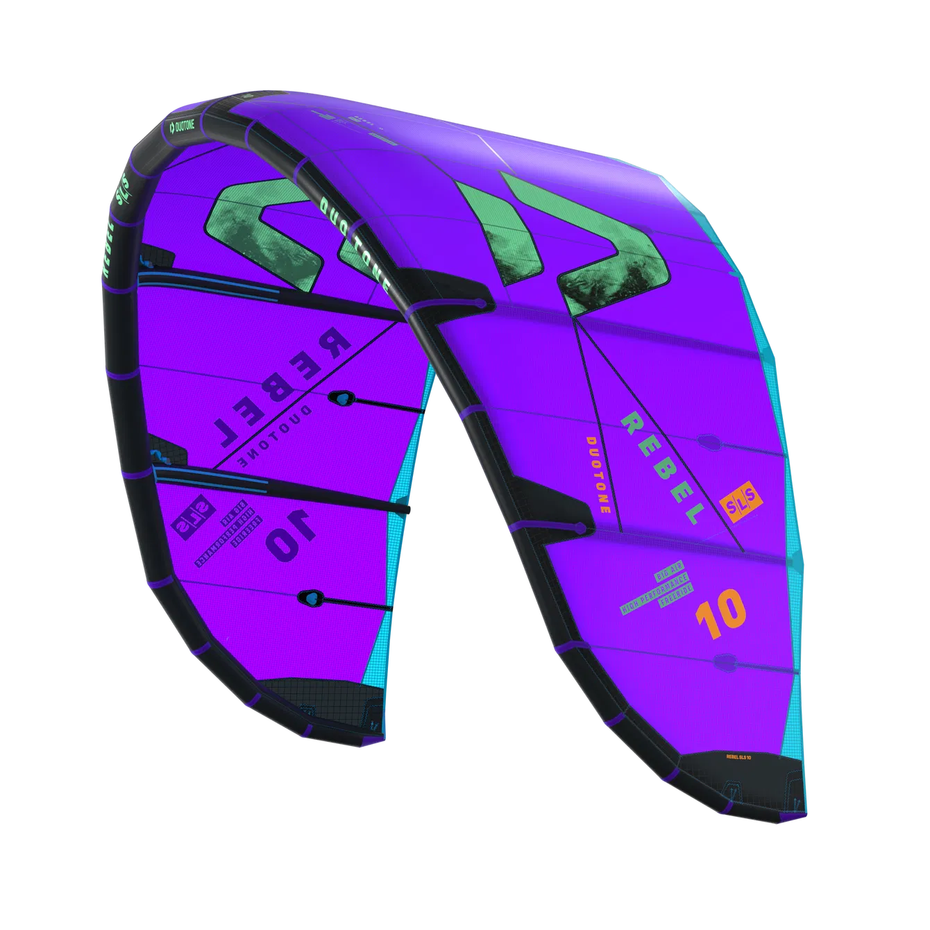 Kite Rebel SLS 2026