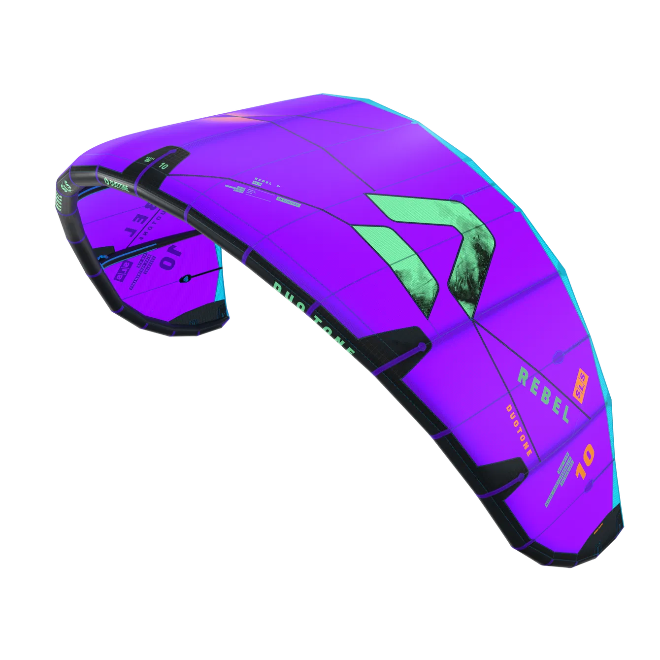 Kite Rebel SLS 2026