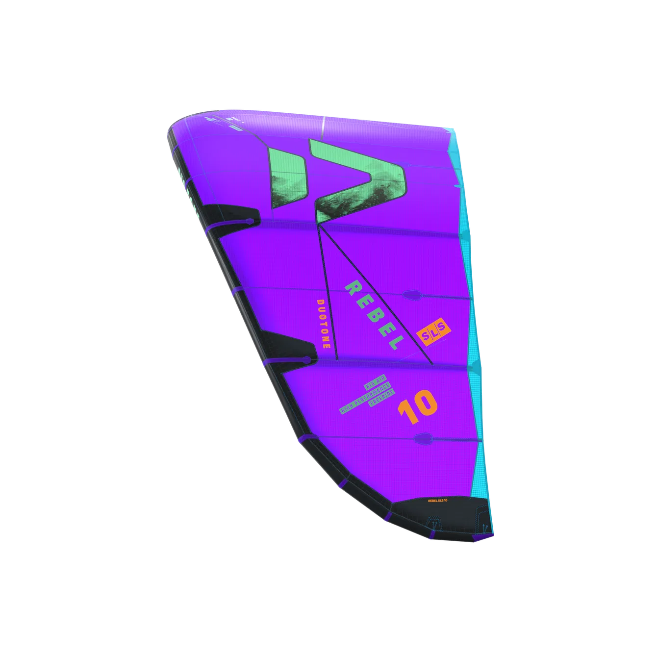 Kite Rebel SLS 2026