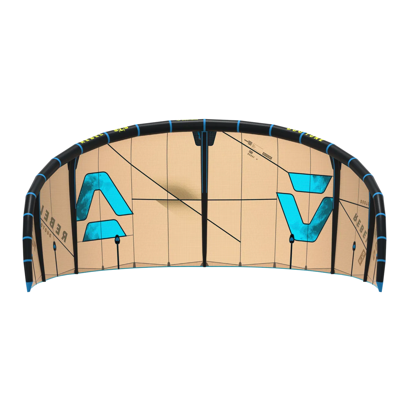 Kite Rebel SLS 2026