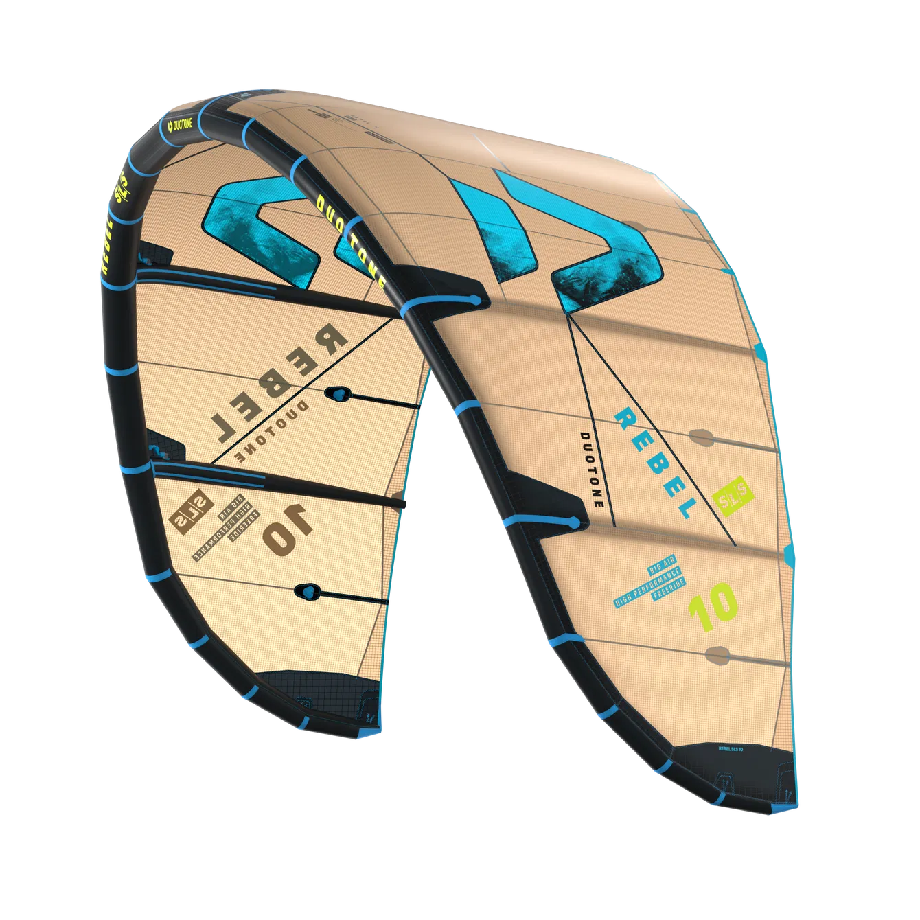 Kite Rebel SLS 2026