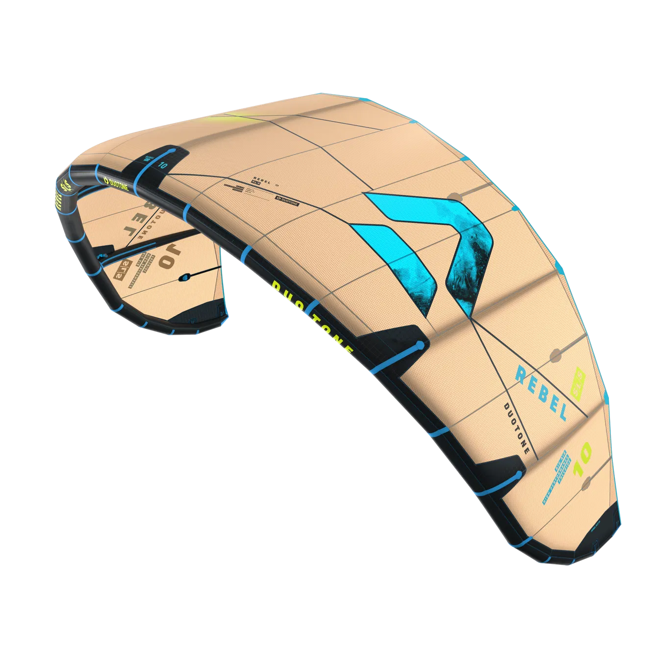 Kite Rebel SLS 2026