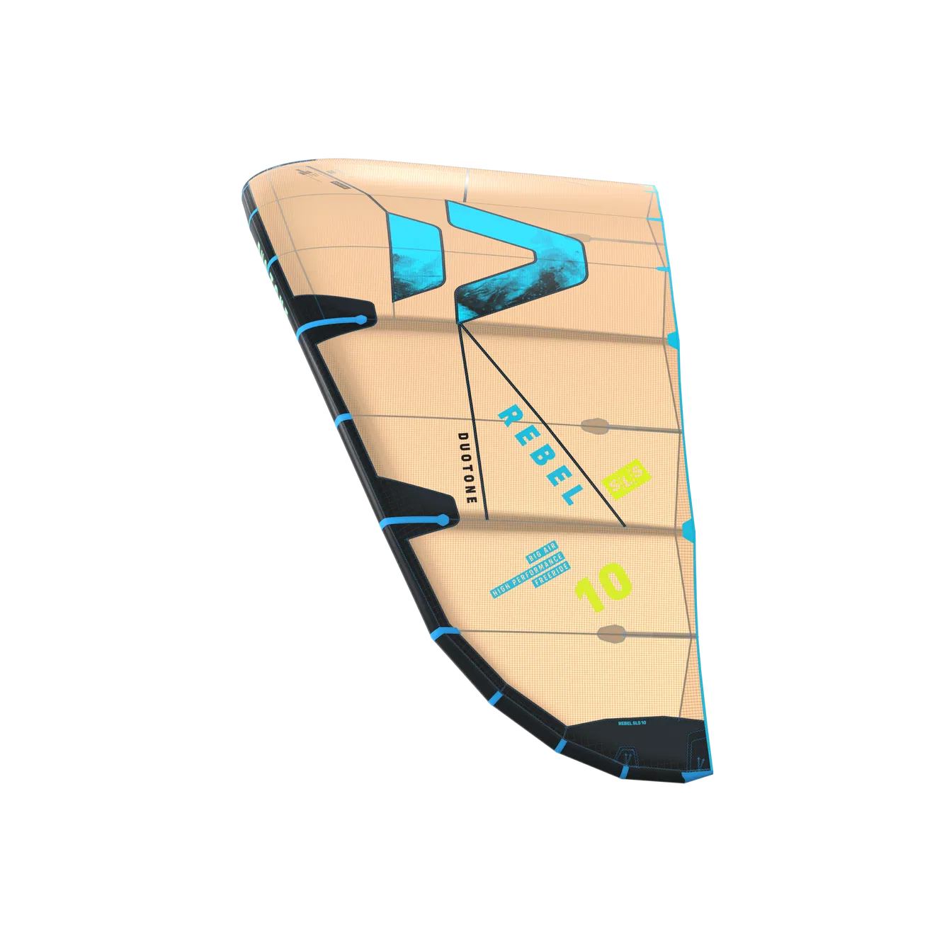 Kite Rebel SLS 2026