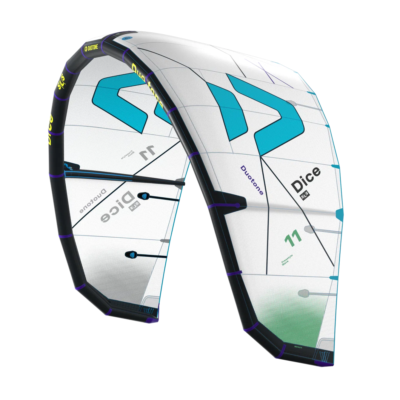 Kite Dice SLS 2026