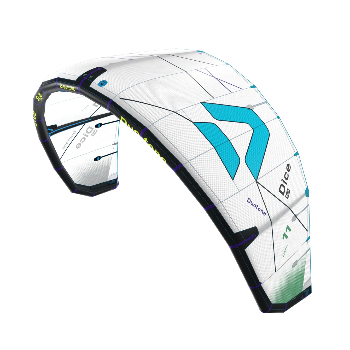 Kite Dice SLS 2026