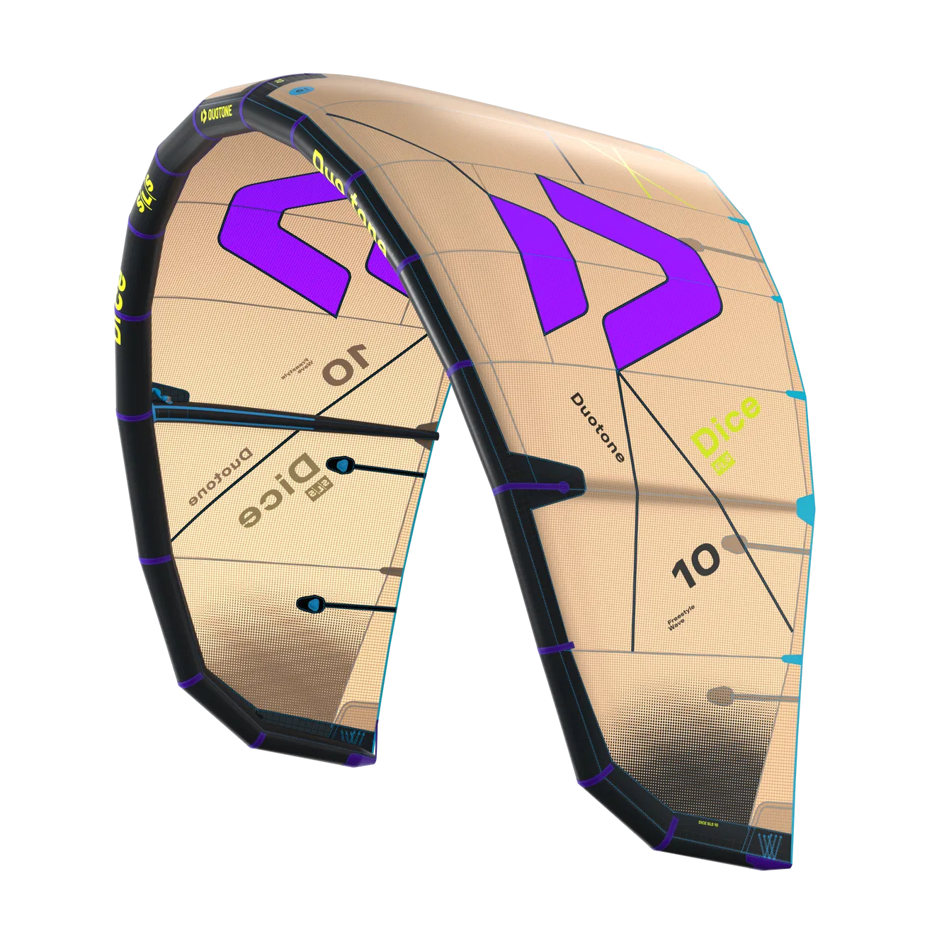 Kite Dice SLS 2026
