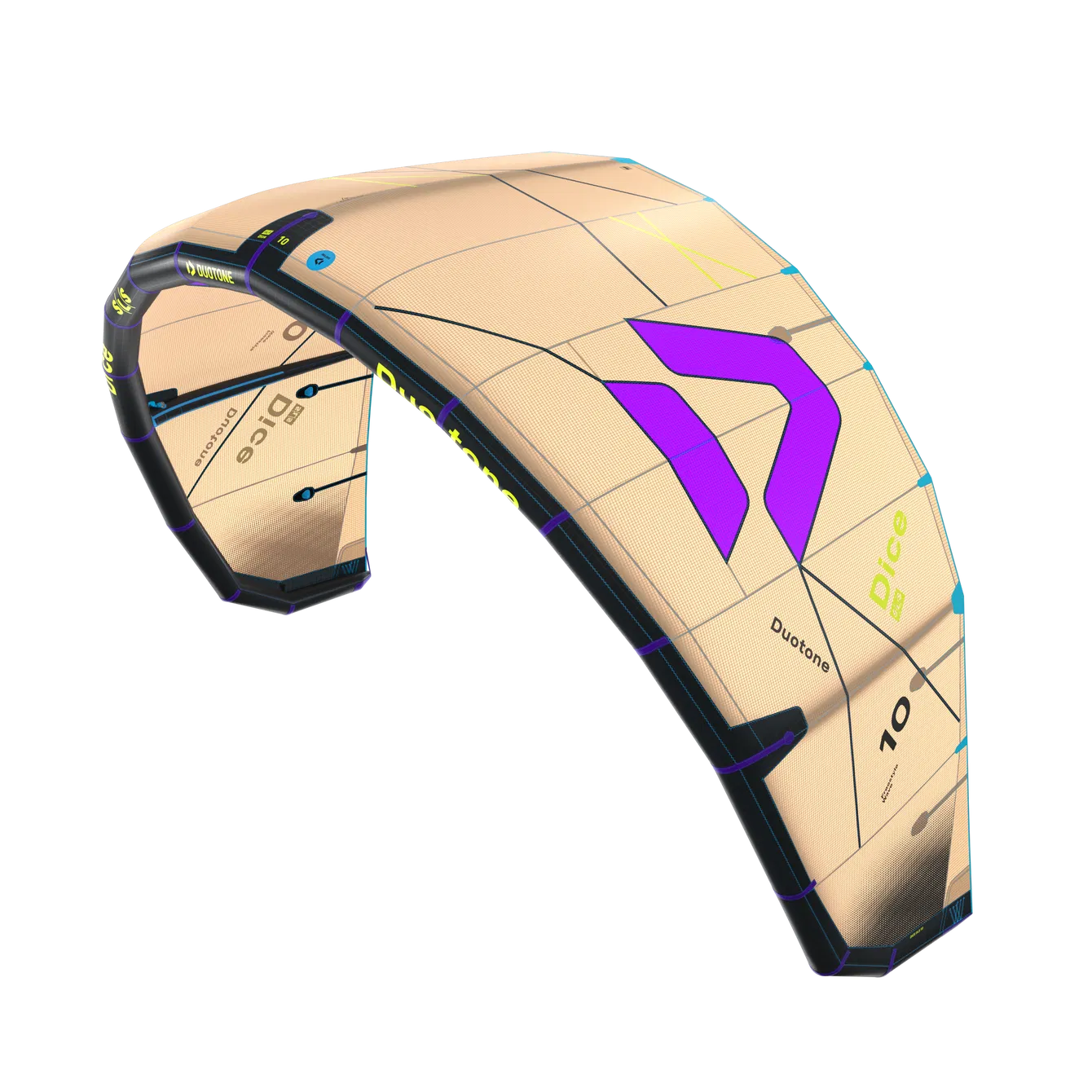 Kite Dice SLS 2026