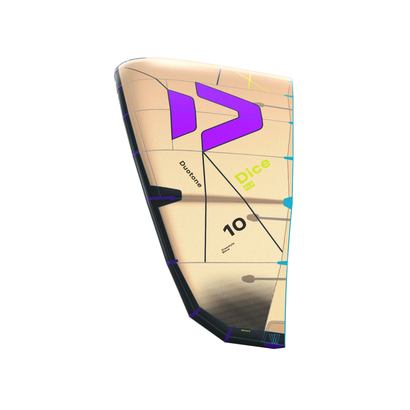 Kite Dice SLS 2026