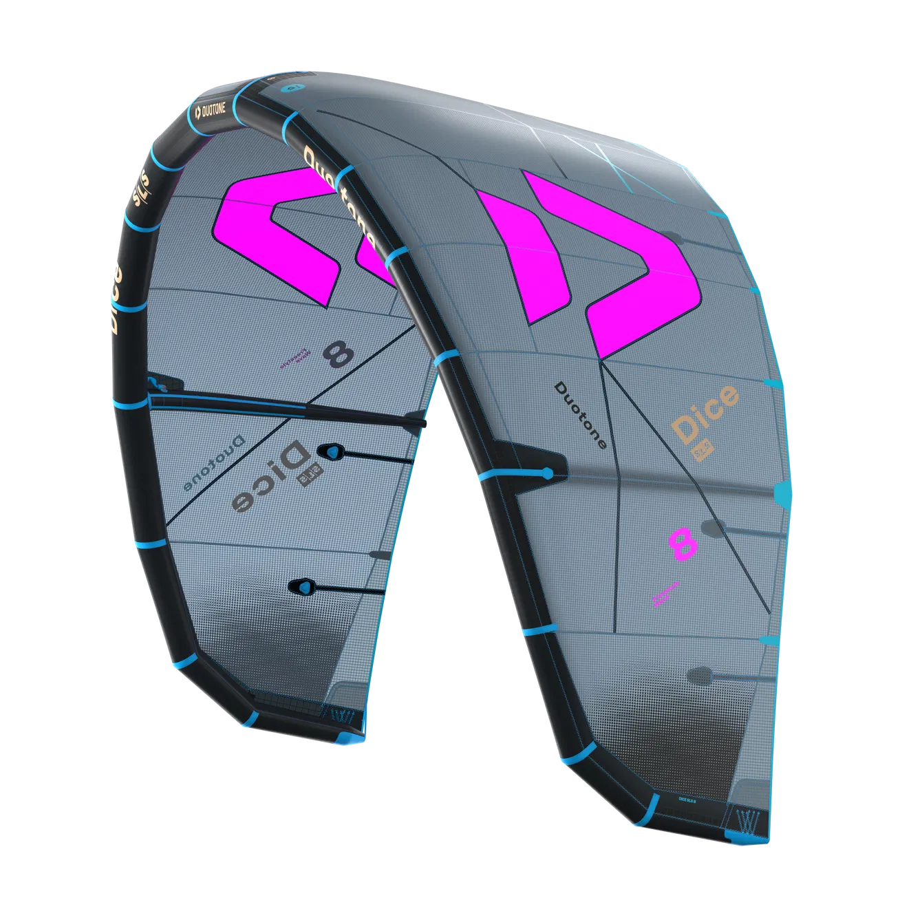 Kite Dice SLS 2026