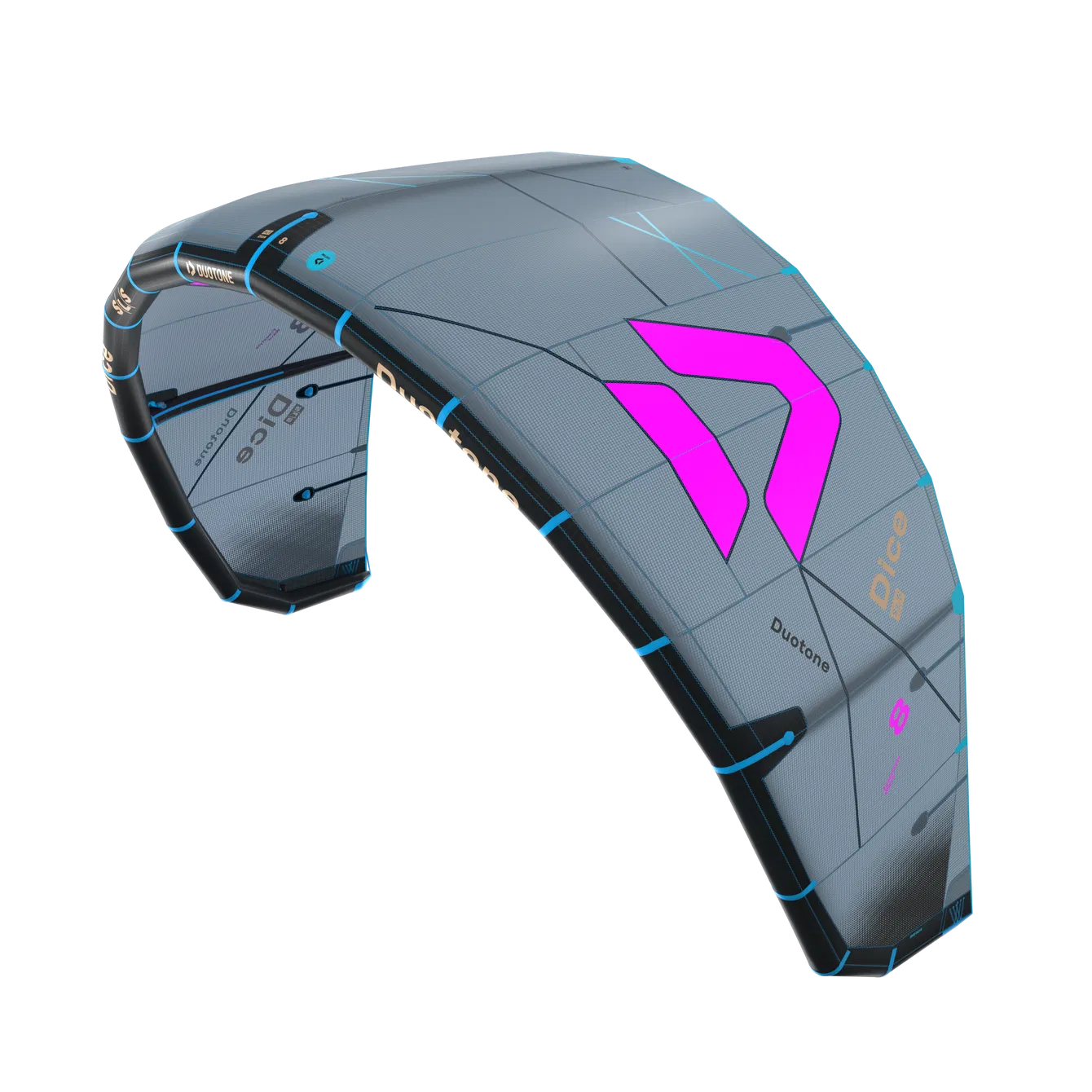 Kite Dice SLS 2026