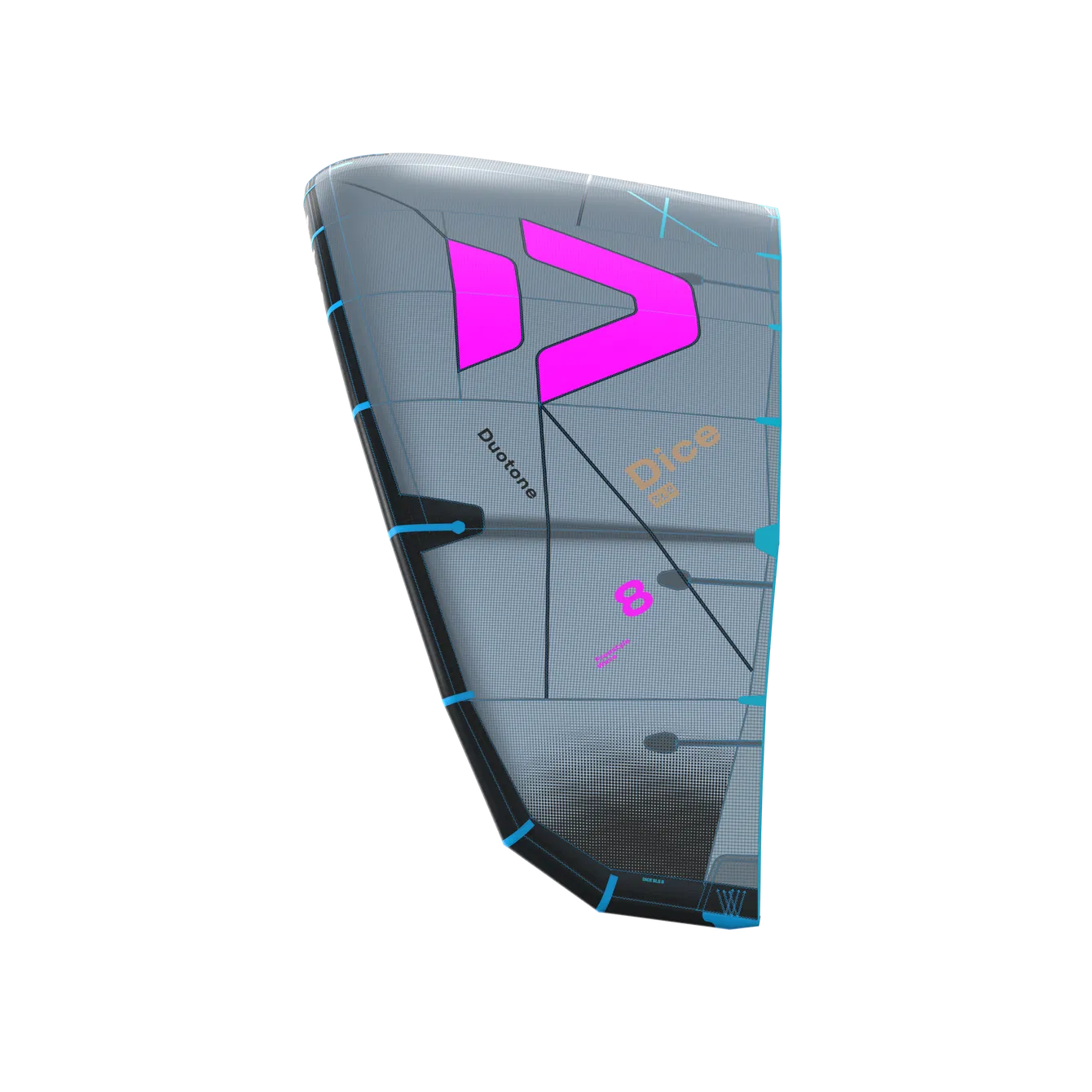 Kite Dice SLS 2026