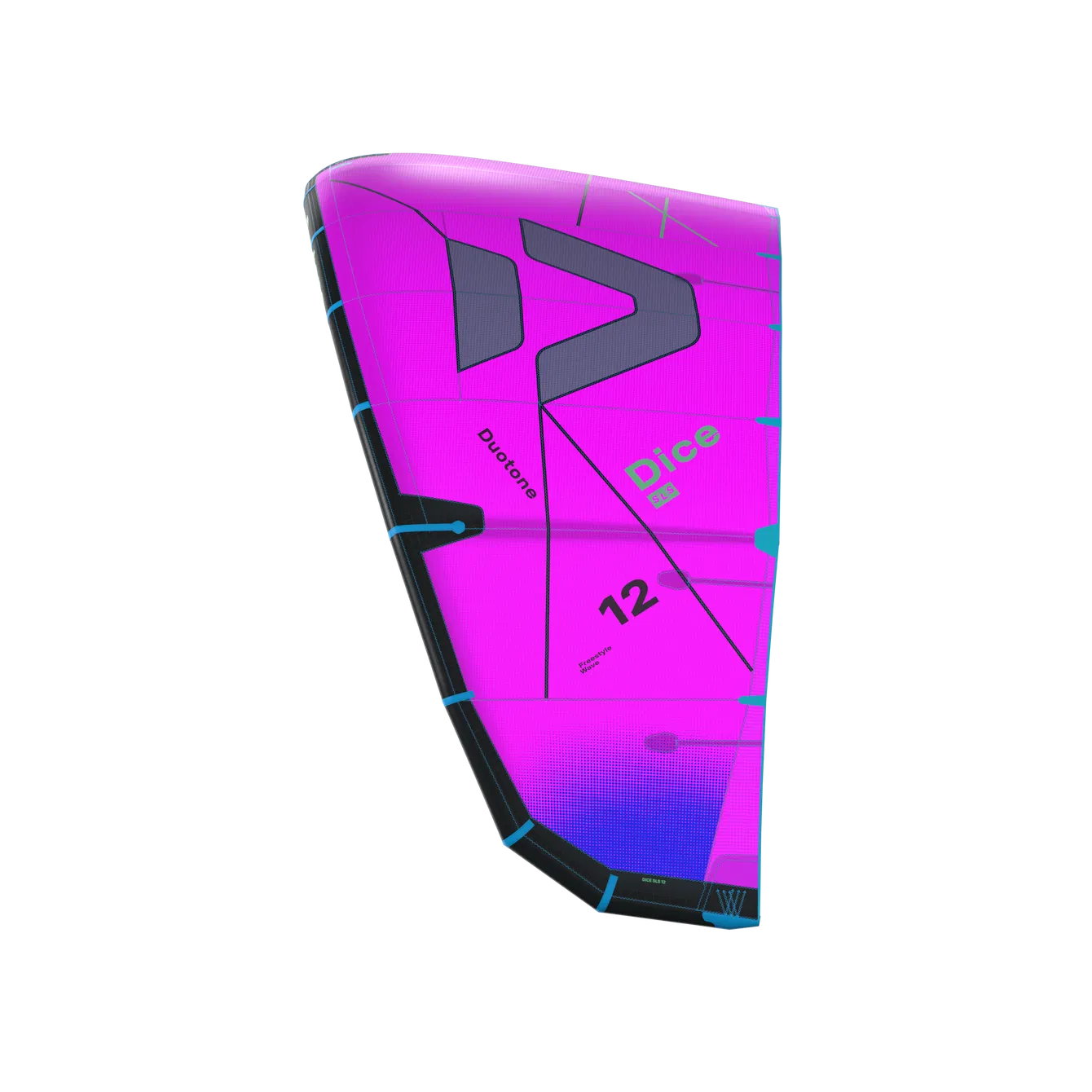 Kite Dice SLS 2026