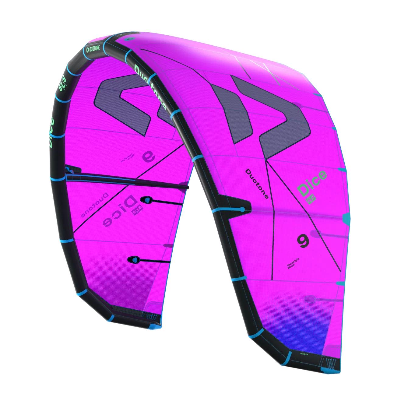 Kite Dice SLS 2026