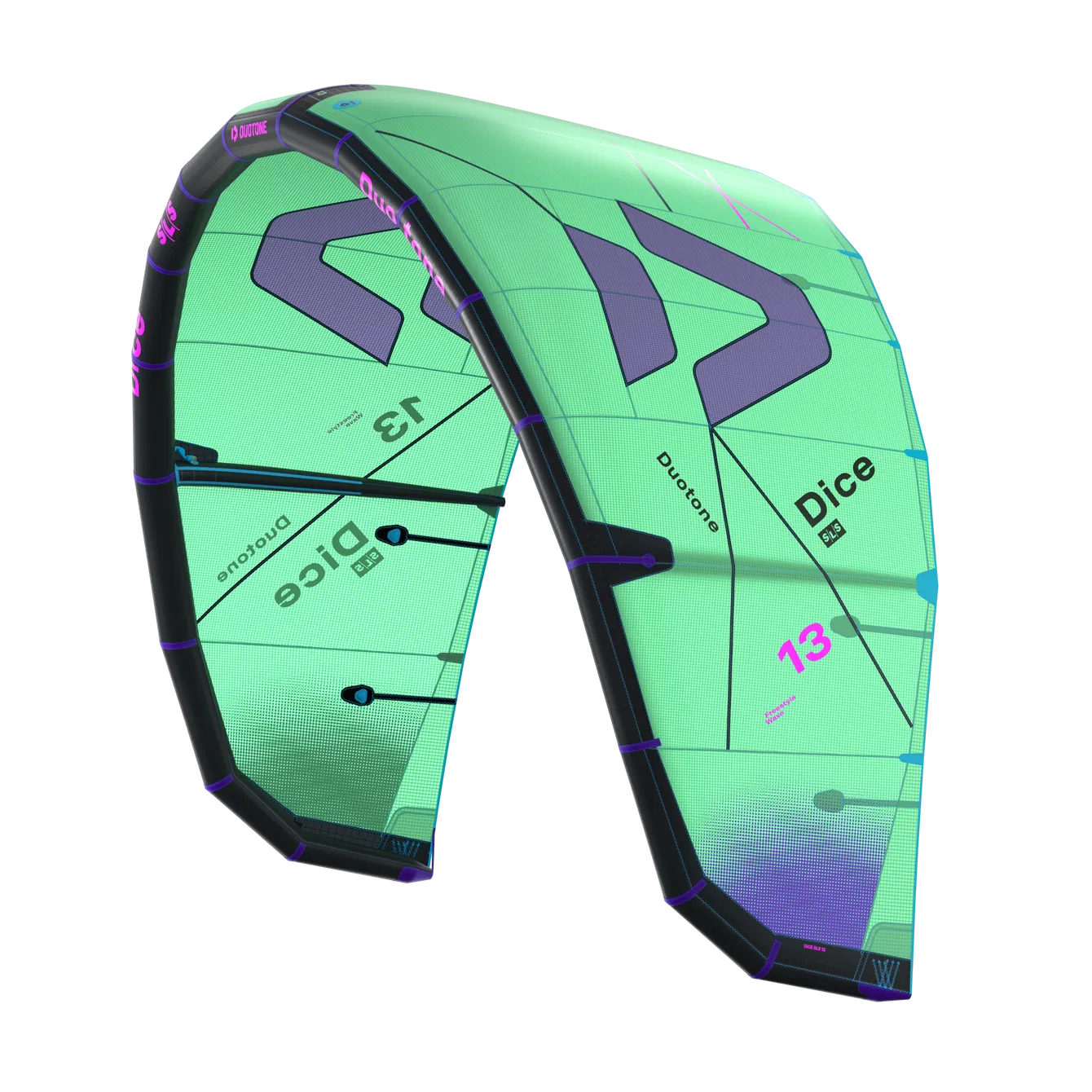Kite Dice SLS 2026