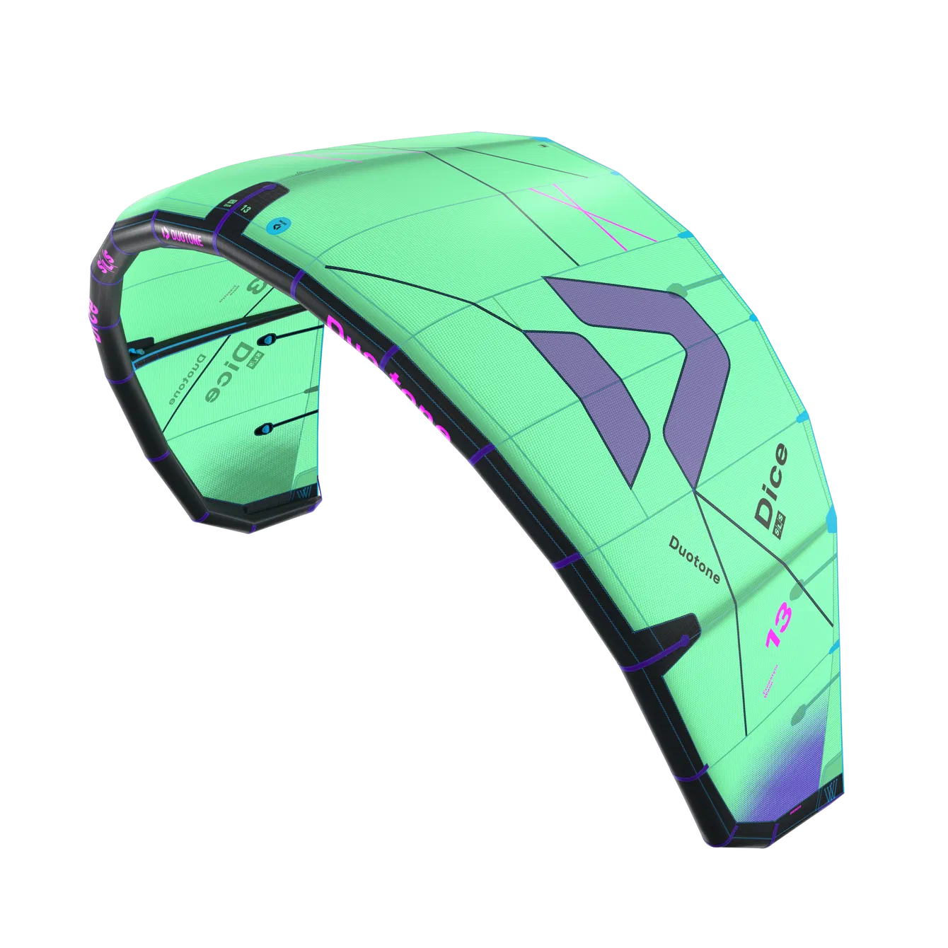 Kite Dice SLS 2026