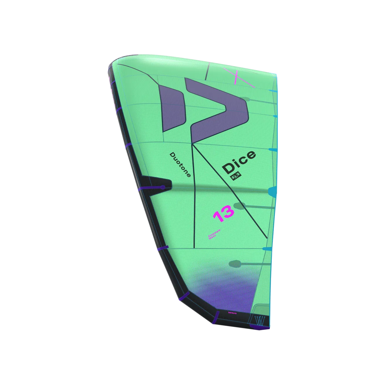 Kite Dice SLS 2026