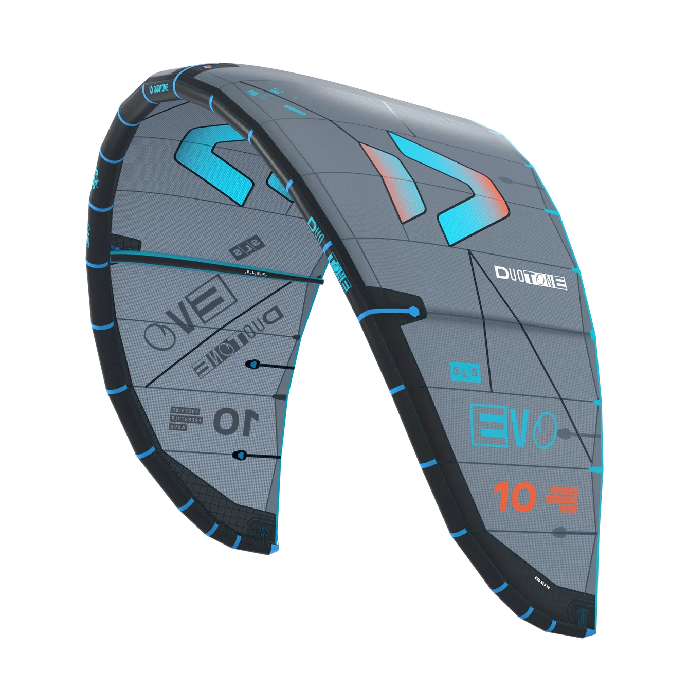 Kite 11m Evo SLS 2026