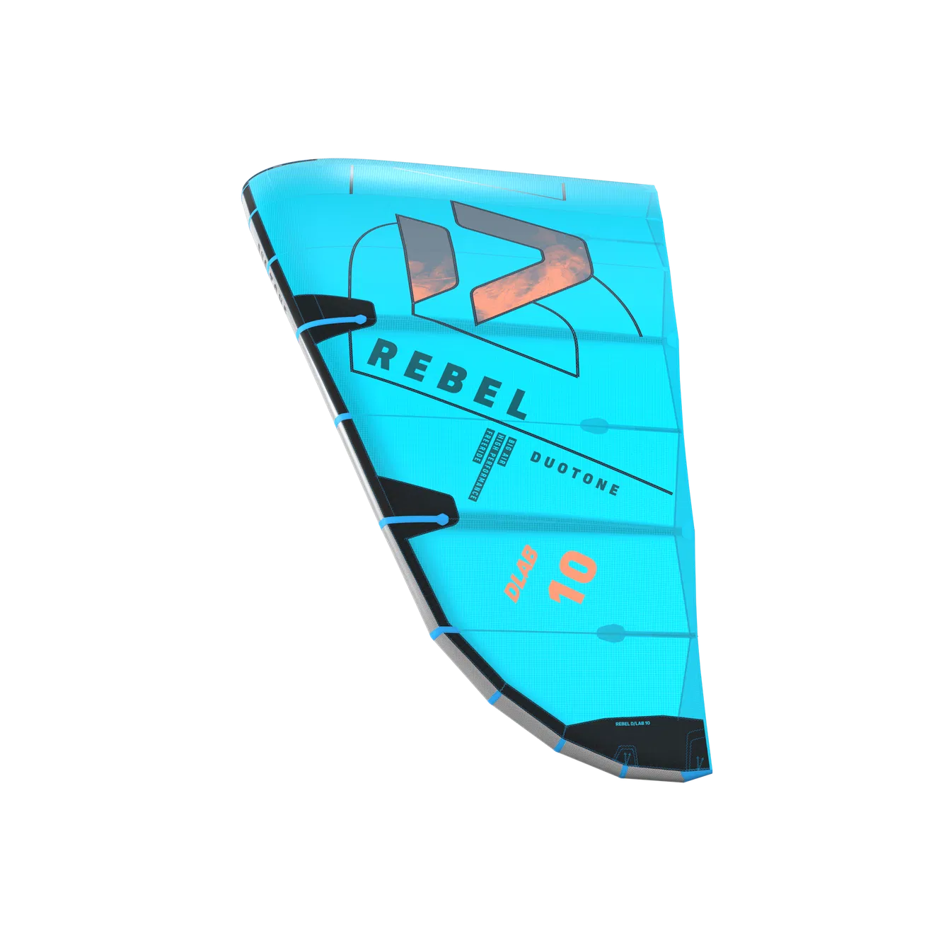 Kite 10m Rebel D/LAB 2026