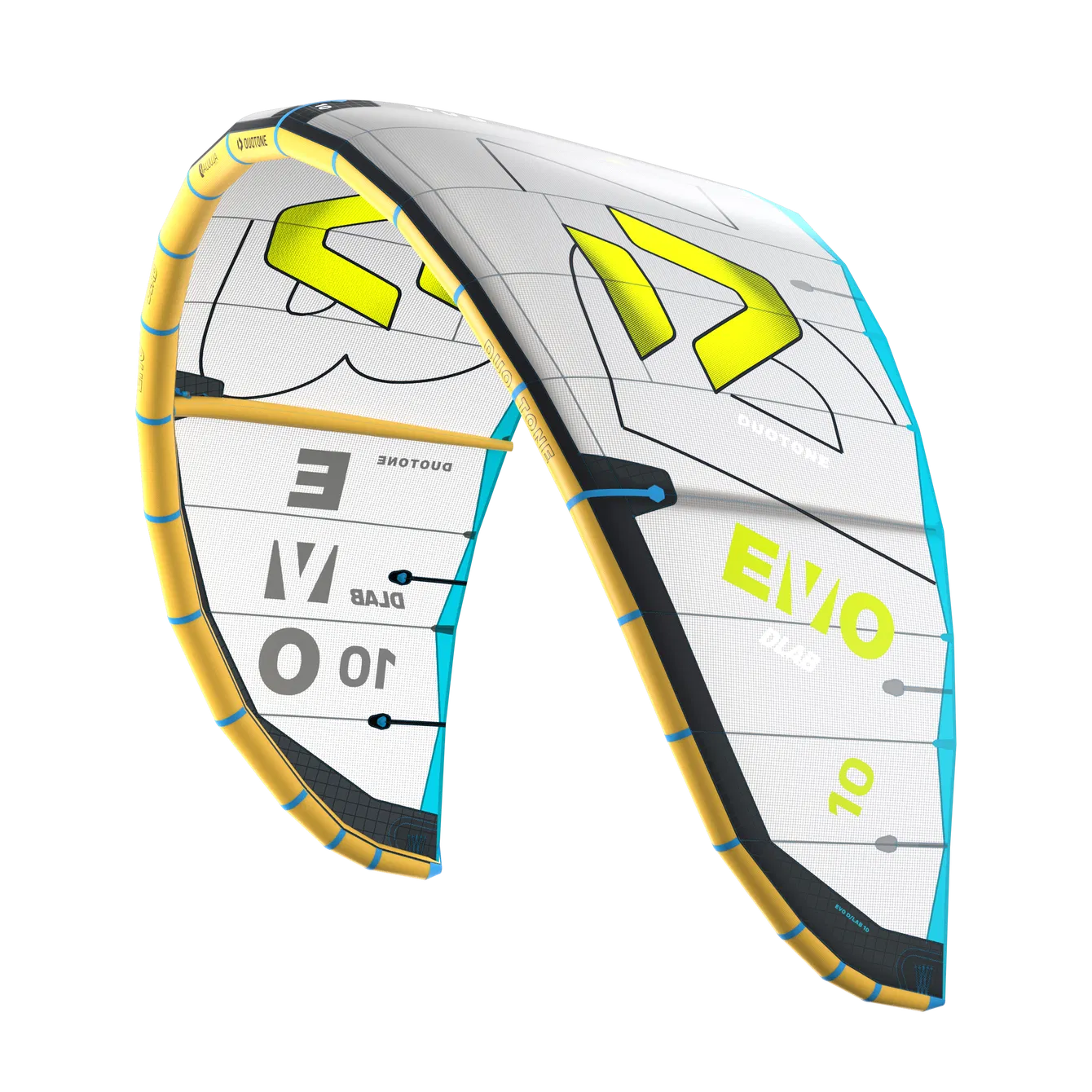 Kite 13m Evo D/LAB 2026