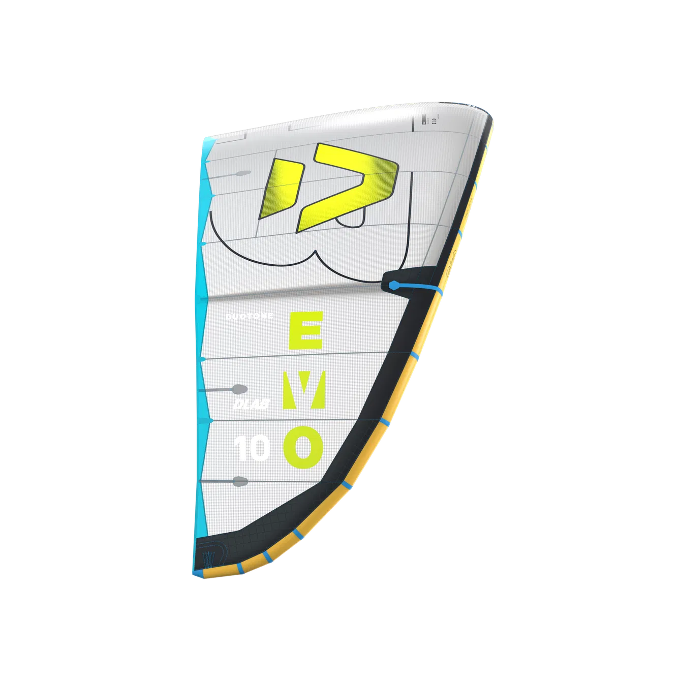 Kite 13m Evo D/LAB 2026