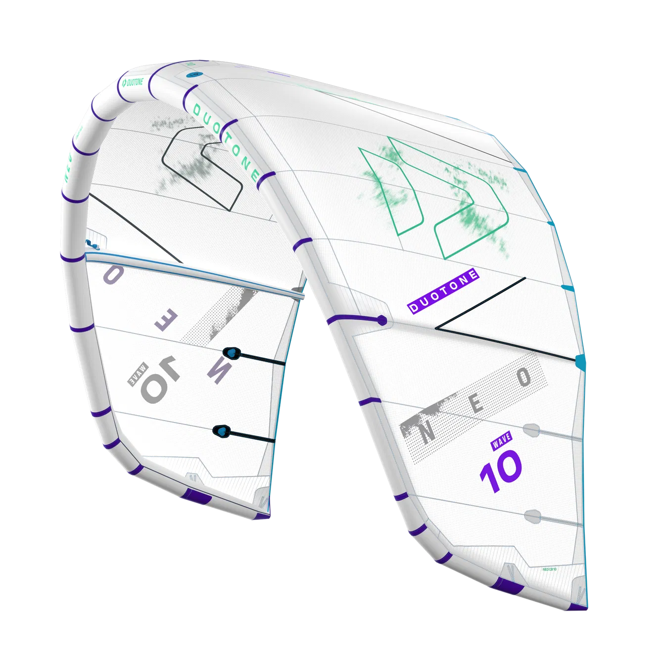 Kite Neo Concept Blue 2026