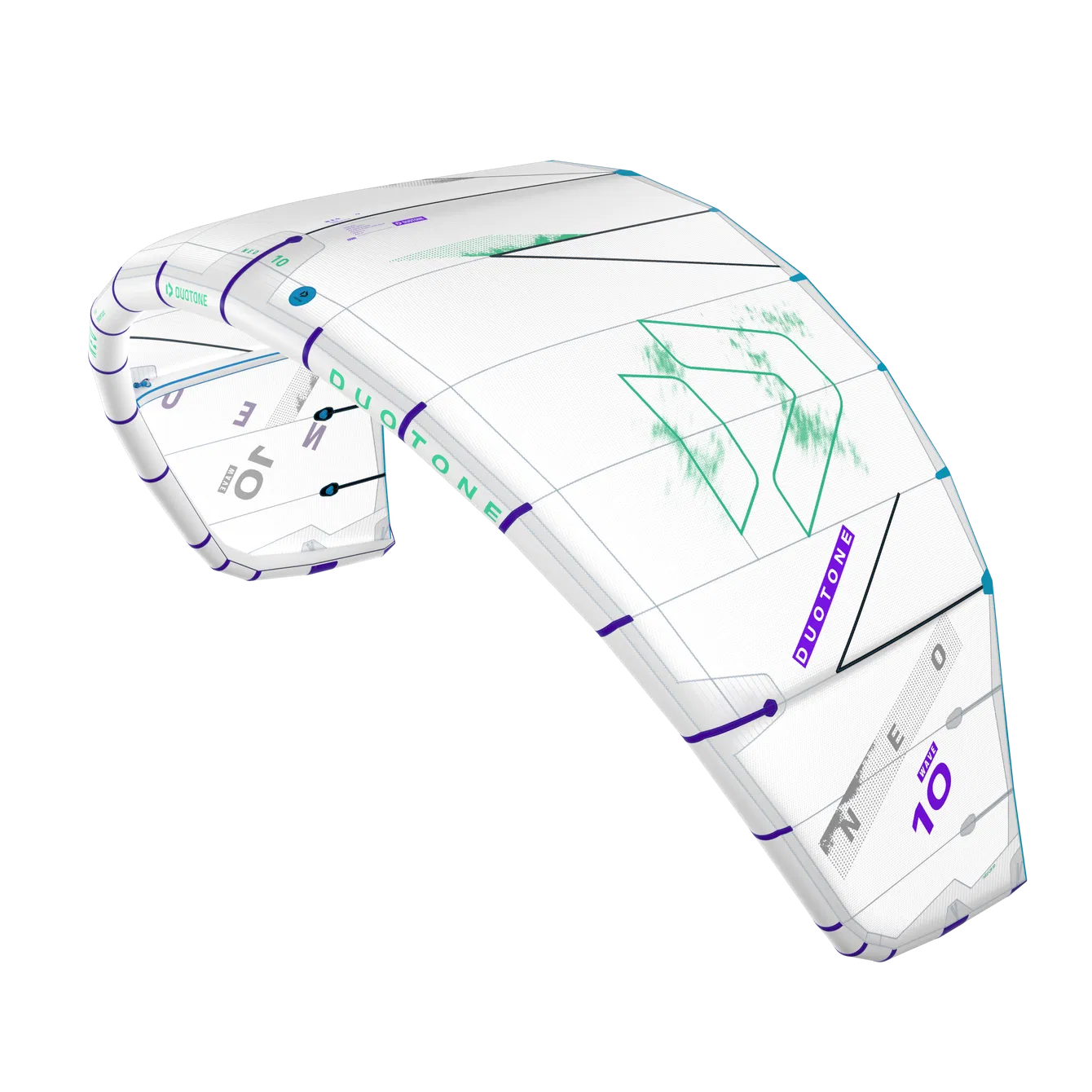 Kite Neo Concept Blue 2026