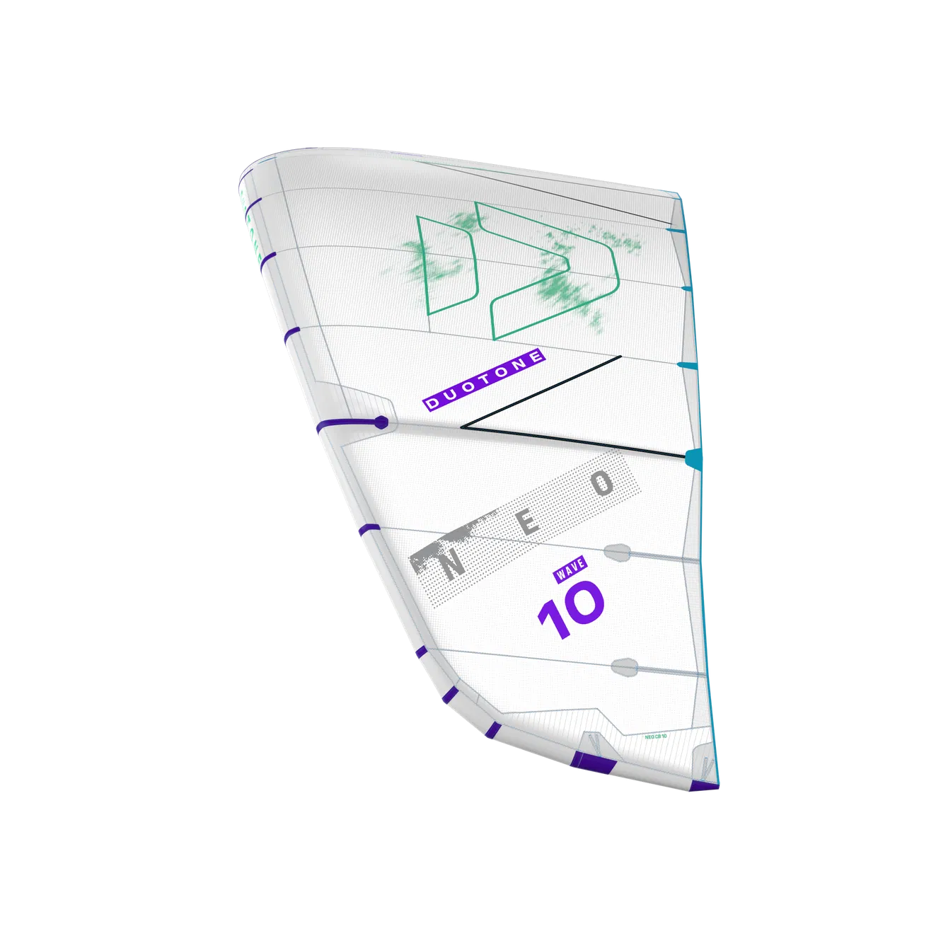 Kite Neo Concept Blue 2026