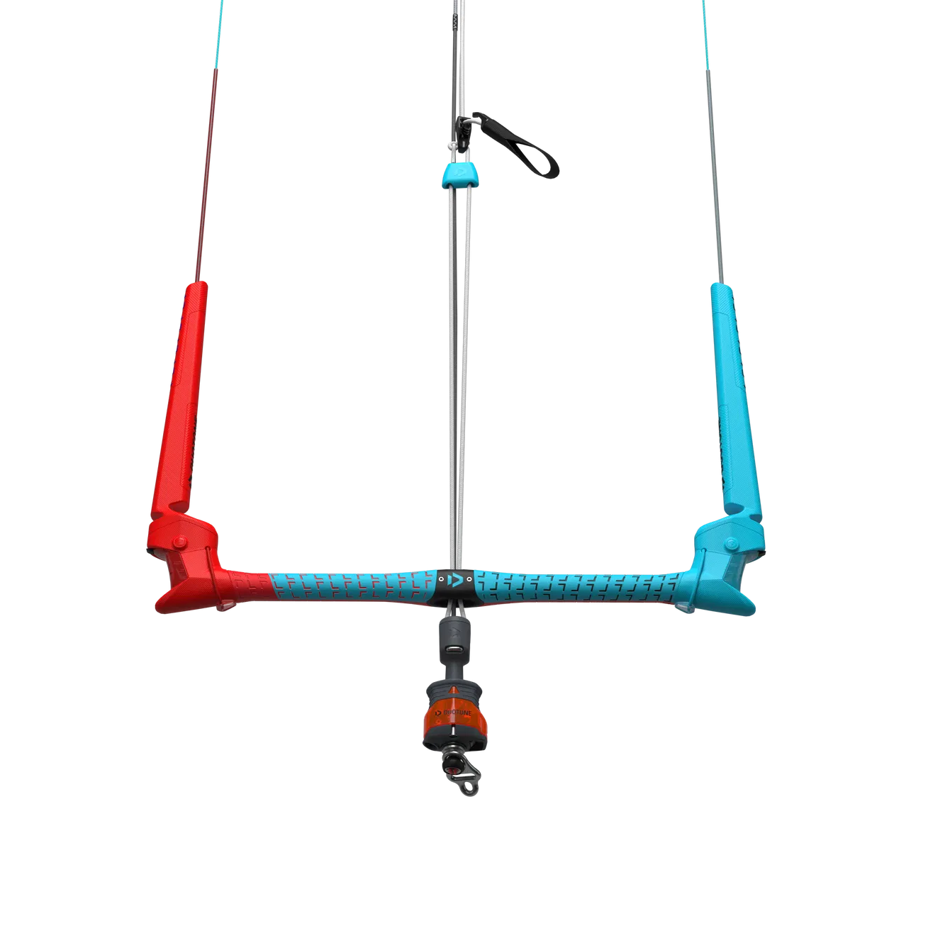 Trust Bar Quad Control 2026