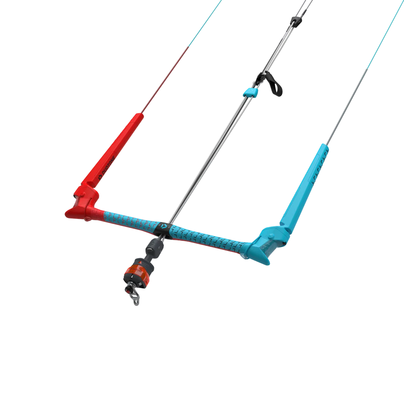 Trust Bar Quad Control 2026