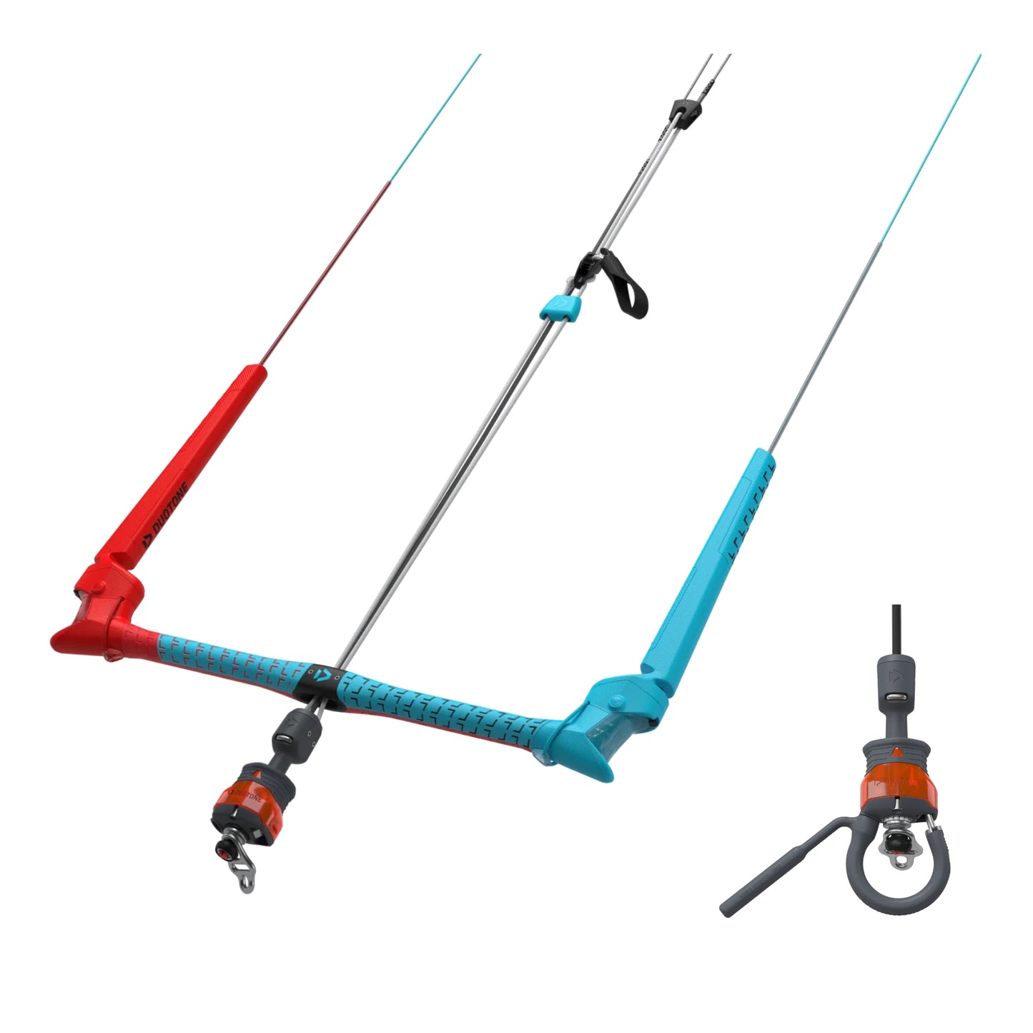Barra Trust Quad Bar S-M