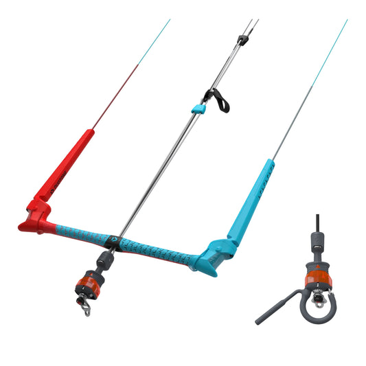 Barra Trust Quad Bar S-M