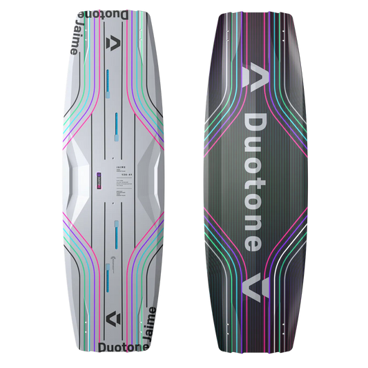 Twintip Jaime Concept Blue 2026