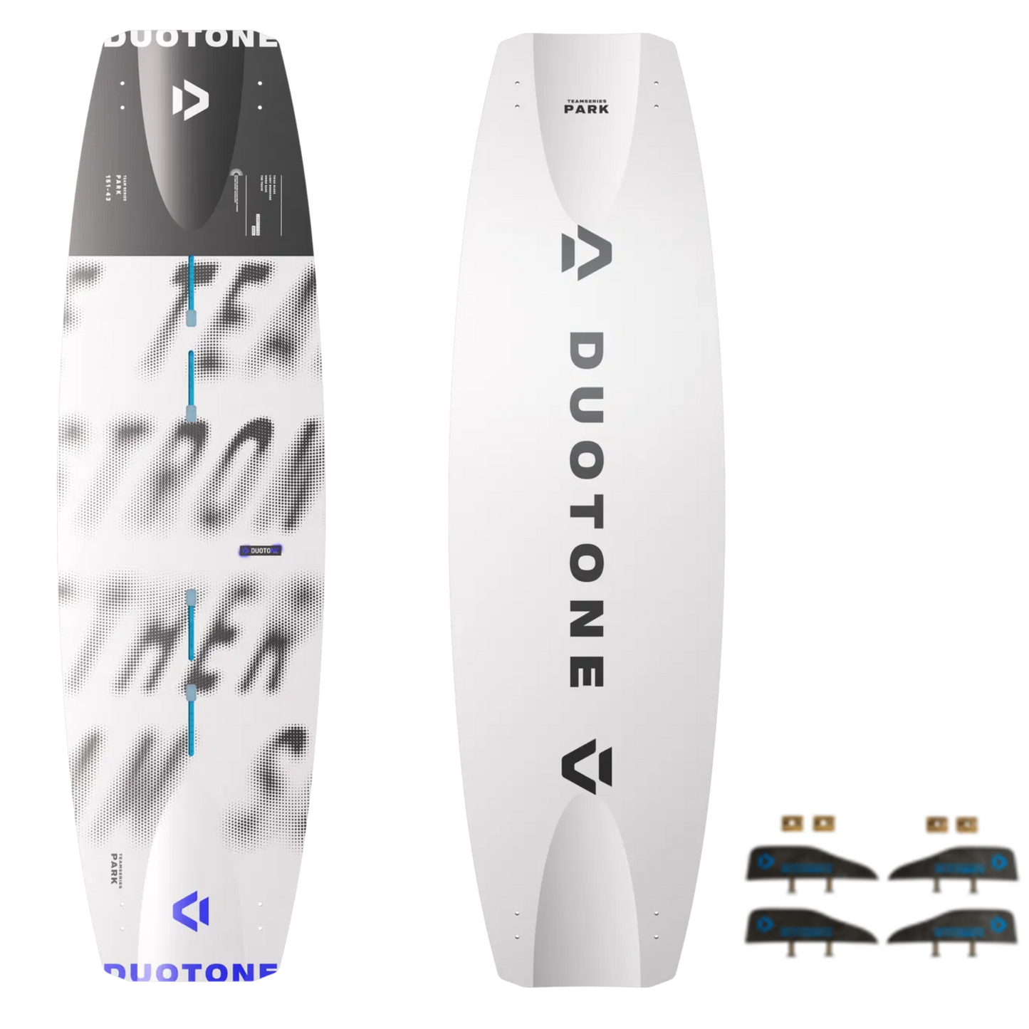 Twintip 151 TS Park 2026